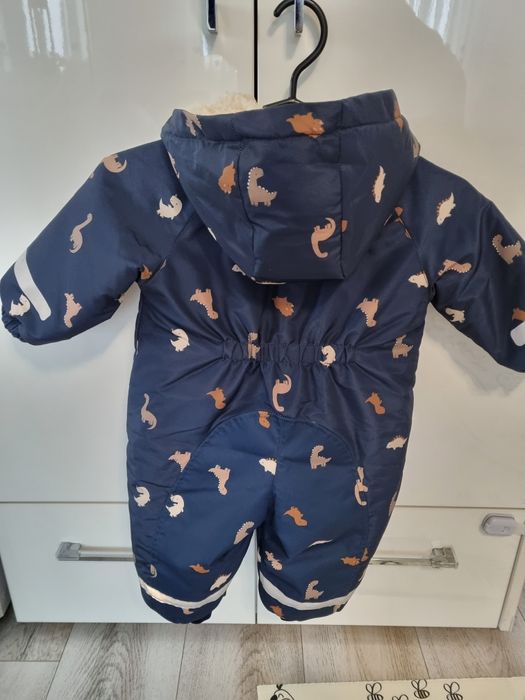 Combinezon H&M baiat