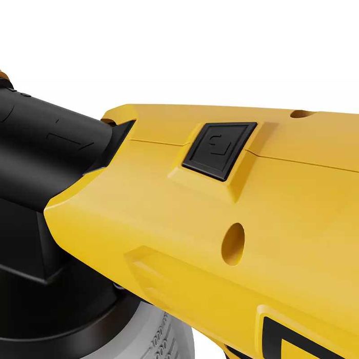 Акумулаторен 20V пистолет за боядисване Deli DC890-1 2Ah