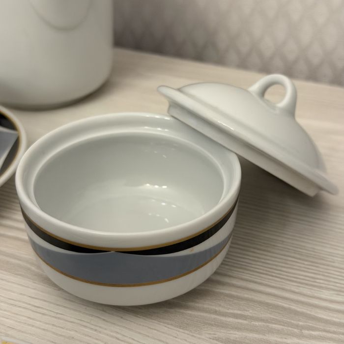 Фарфоровый набор (Германия)