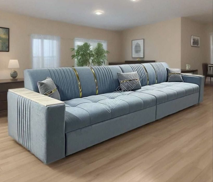 Диван раскладной РИМ новый