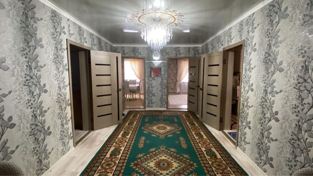 Дом в торетаме..