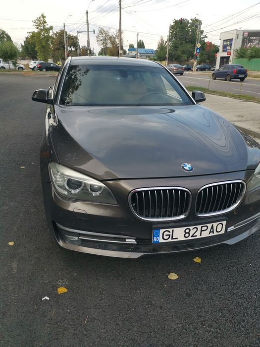 De vânzare bmw 730ld