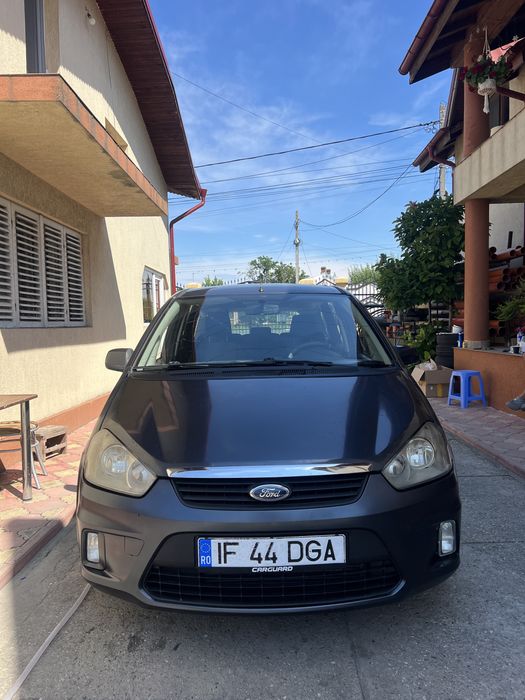 FORD C-Max 2010 — imagine 2