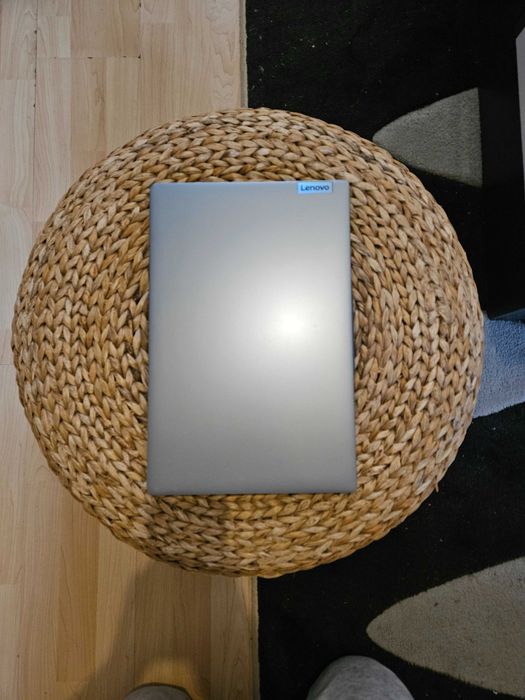 Лаптоп Lenovo IDEAPAD SLIM 3 15ABR8, AMD Ryzen 7 7730U, 16 RAM, 512SSD