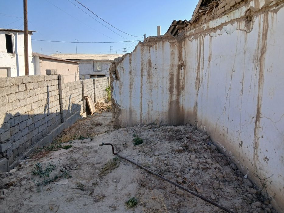 Yangiyol tumani 4 sotix uy