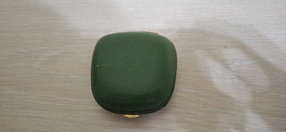 Ceas mecanic de voiaj Mauthe 8