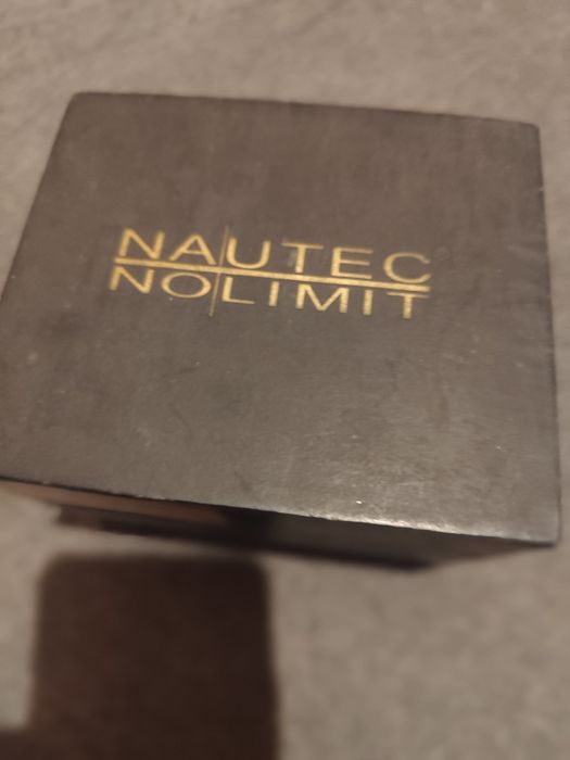 Мъжки спортен часовник Nautec No limit, XL Monza