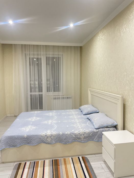 Квартира посуточно Астана на левом