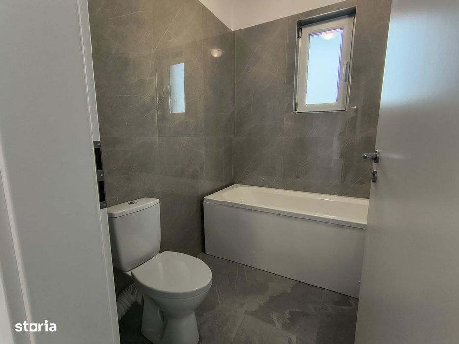 DOBROESTI - Fundeni | Chirie 3 Camere + Parcare