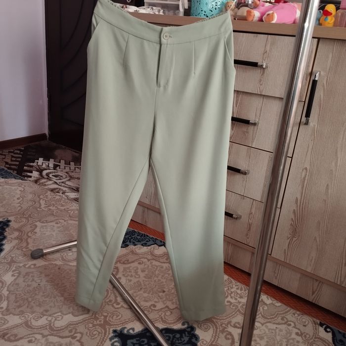 Тройка костюм женский