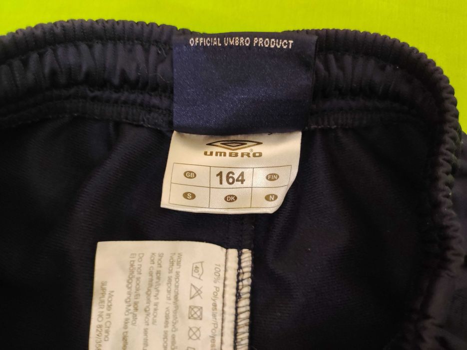 Спортно долнище Umbro