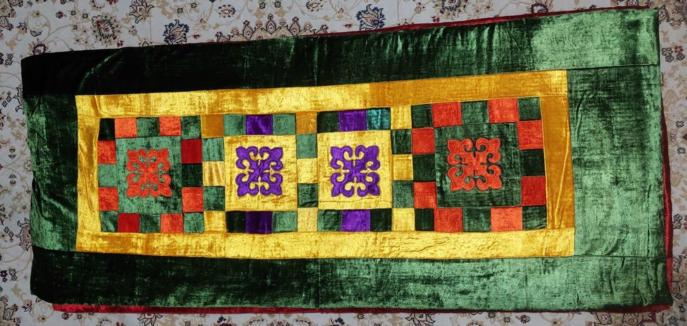 Продам құрақ-көрпе, ручной работы