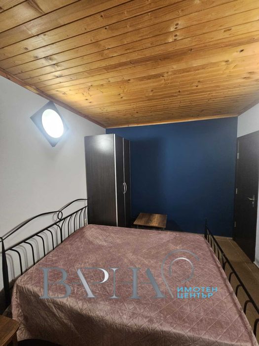 Дава се под наем Едностаен апартамент в Варна, Център - 20 кв.м за 331.5 € - Снимка #3