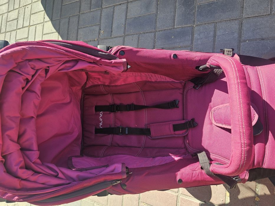 Продам   коляску