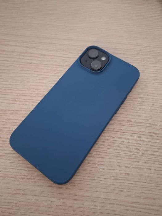 iPhone 15 Plus 128GB