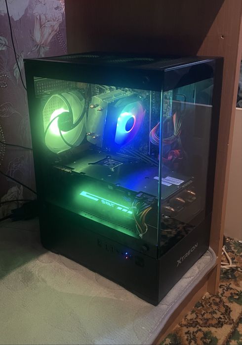 продам игровой компьютер