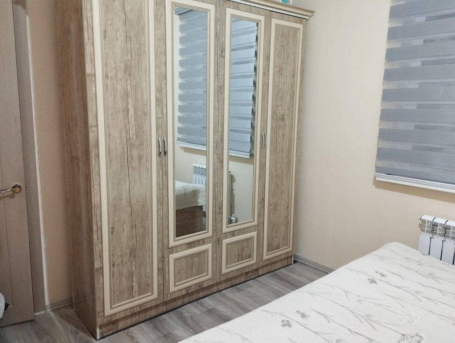 #iIJARAGA BERILADI #YangiBozor
Gulistosh sh., Yangi xayot maxalla 9 ka