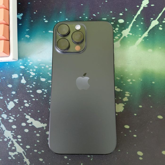 Vand Iphone 16 Pro Max