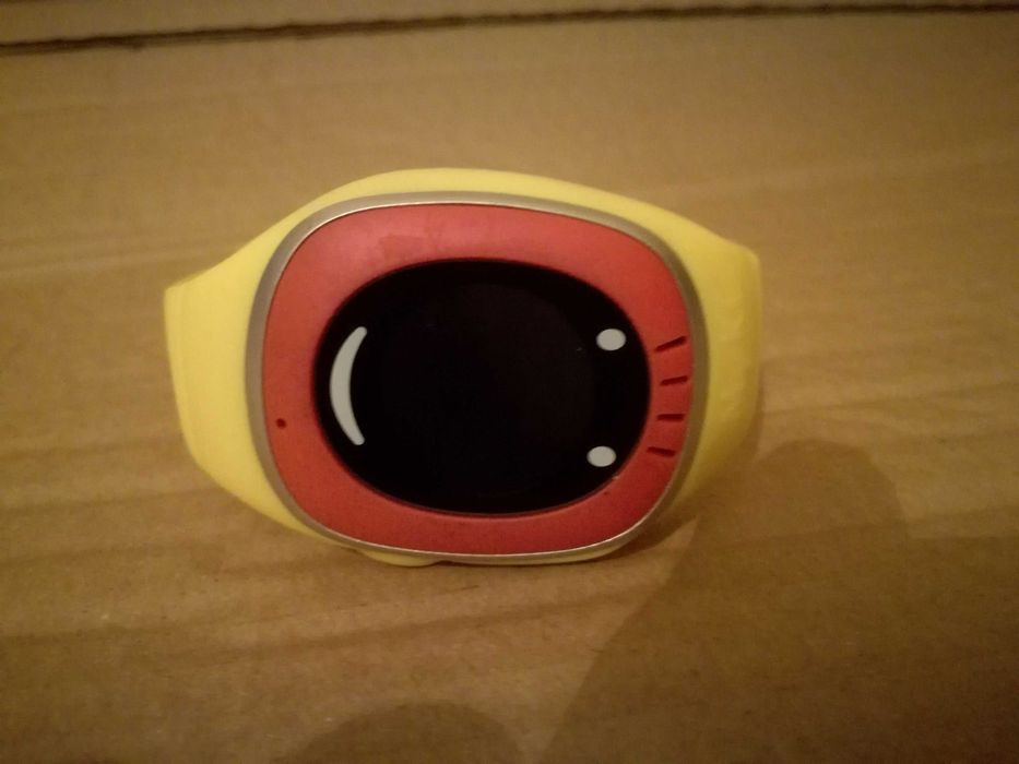 смарт часовник за деца my ki touch