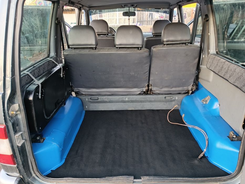 Уаз патриот продам