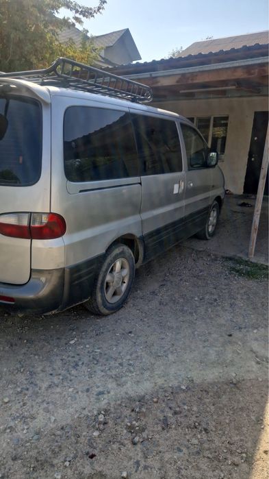 Легковой багажник