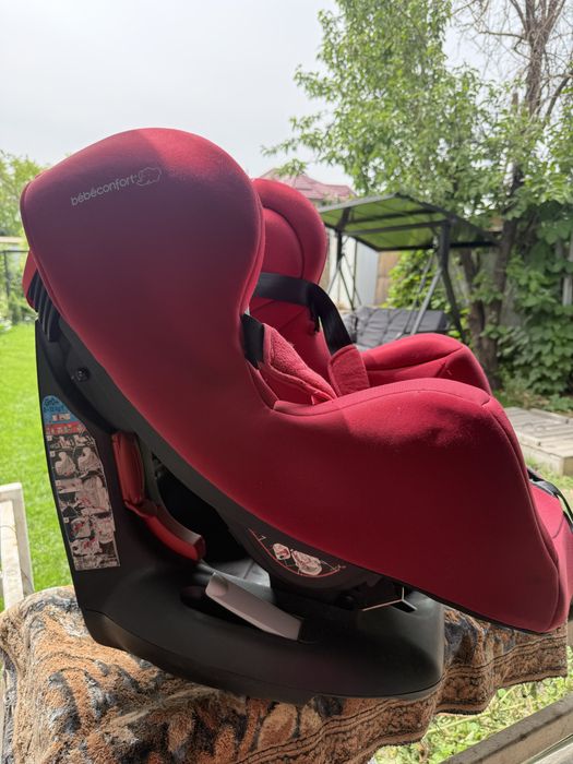 Детское кресло babe comfort