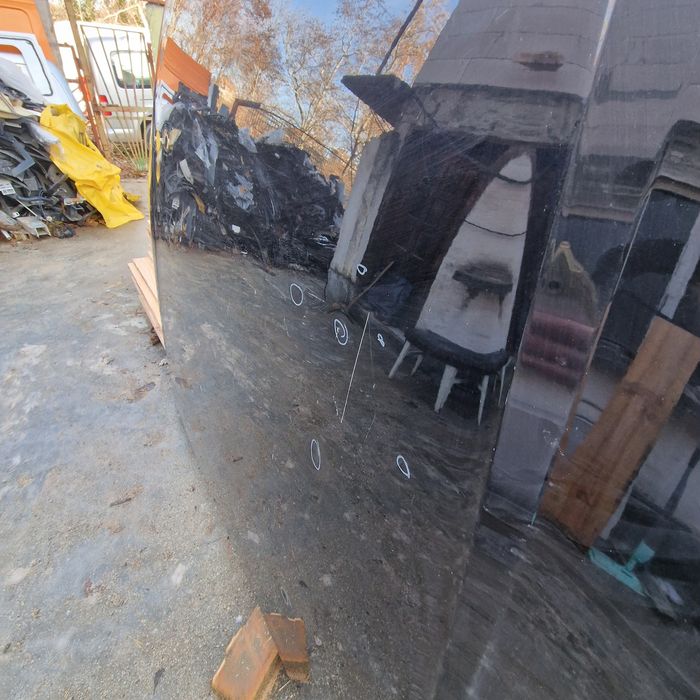 Audi Q8 4М8 преден капак