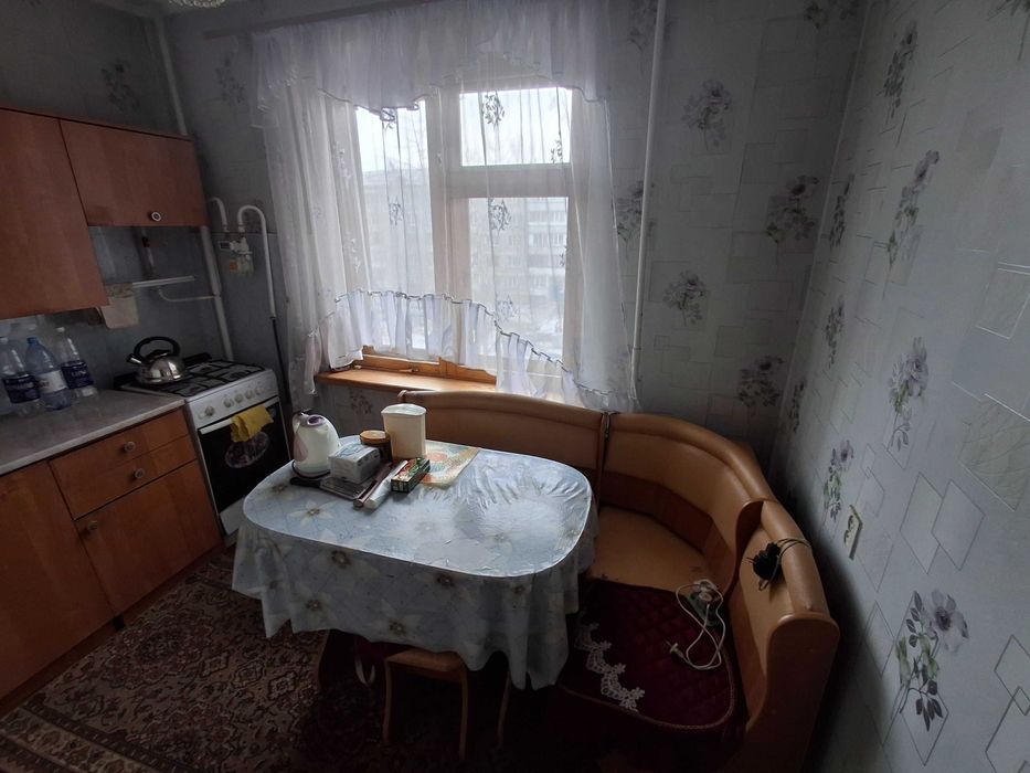 Продажа 2к квартиры в Петропавловске