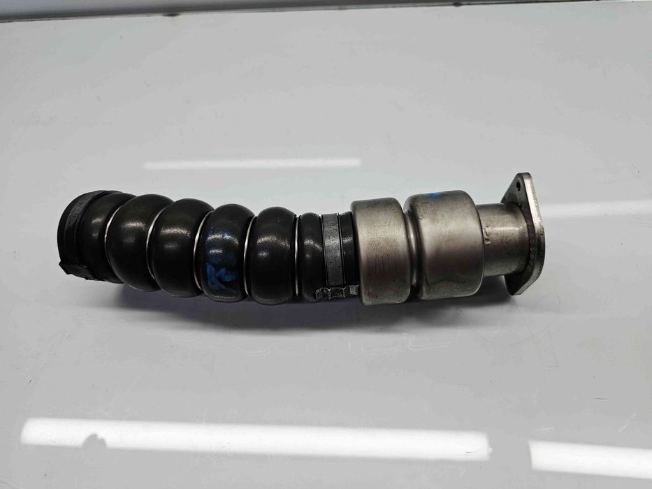 Tub intercooler  PEUGEOT 308 [Fabr 2007-2013] 9677359080 1.6 TDCI T1DA