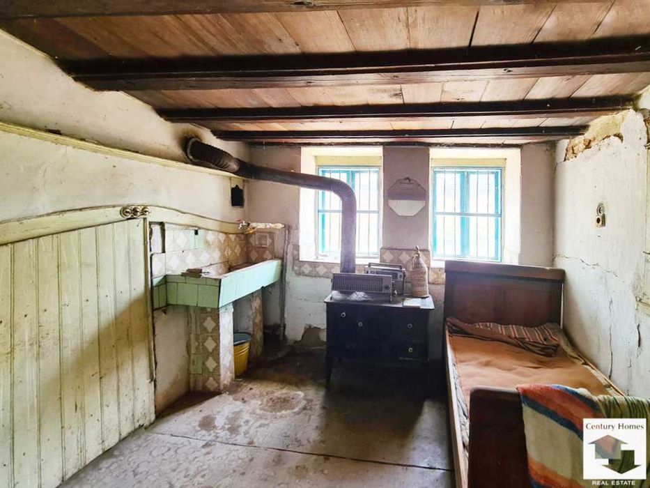 Продава се Къща в с. Ресен, Област Велико Търново - 200 кв.м за 205 €/кв.м - Снимка #11