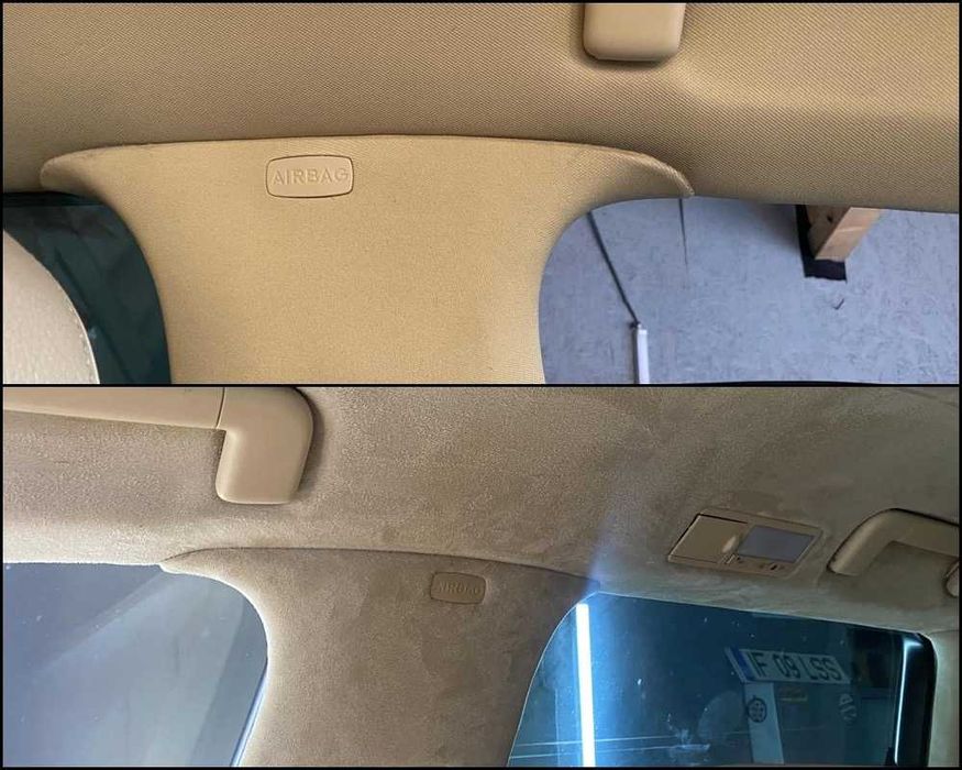 Plafon Seat Leone , Ibiza , Toledo , Altea , Exeo