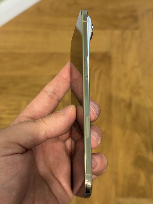 iPhone 17 Air 512Gb Gold