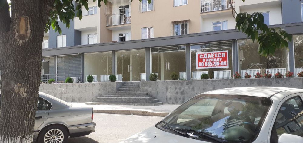 Аренда нотурар жой