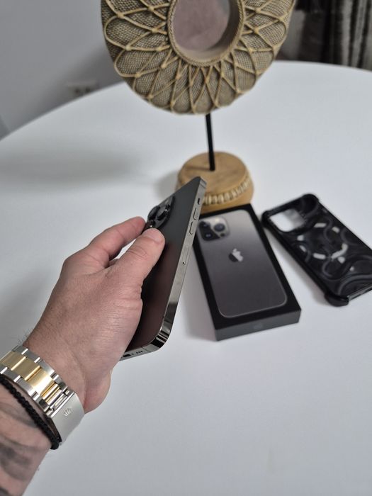 IPhone 13 Pro 512GB Impecabil