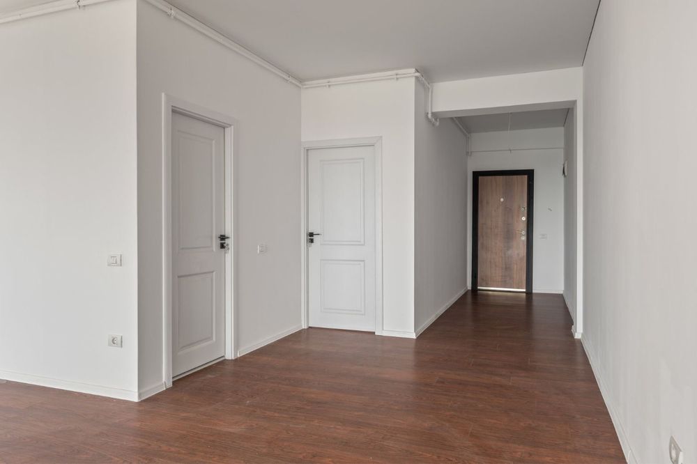 Apartament de vanzare cu 2 camere in zona Nord, Mamaia-Sat