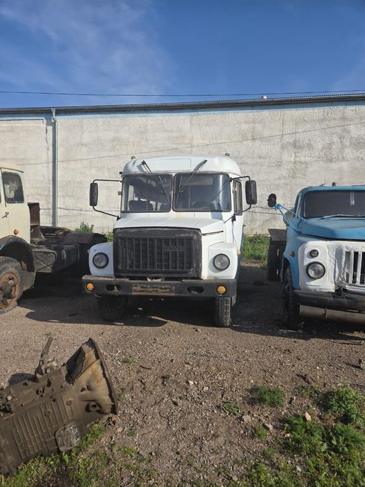 Продаётся автобус