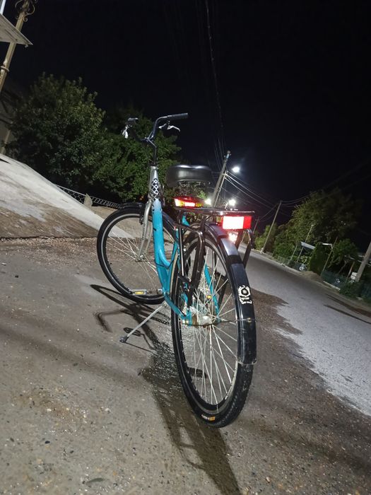 Velosiped windra