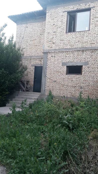 Улица 1-й Коксай Продам Дом