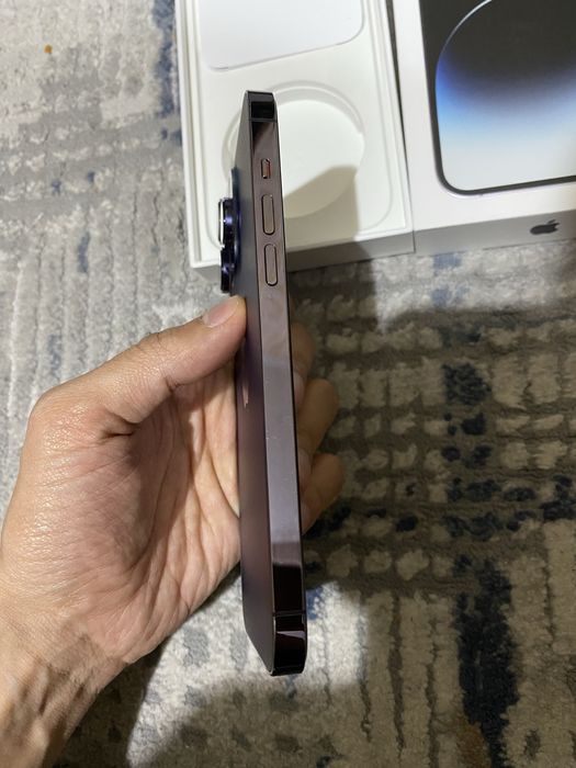 iPhone 14 Pro Max 256GB LL/A