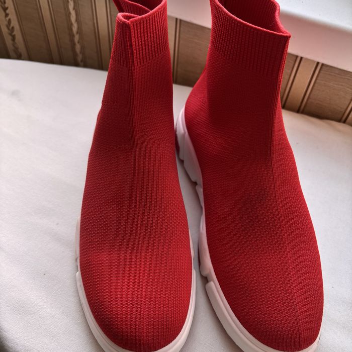 Обувь женская текстиль