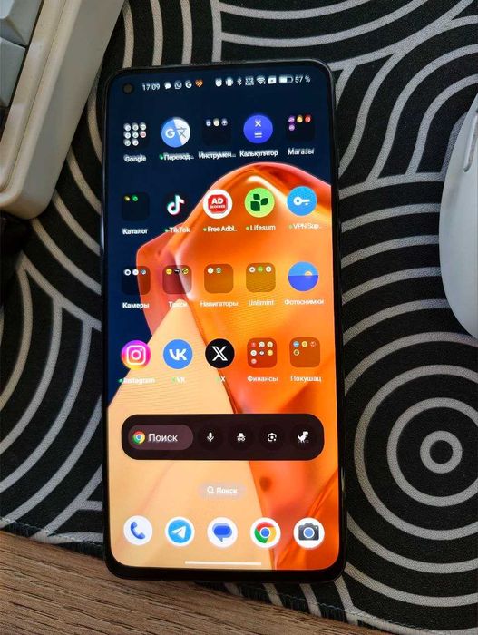 oneplus \ 1plus \ 1+ 9RT 256