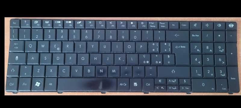 Componente ACER E1 E1-531 E1-521 E1-571 si PACKARD BELL TE11HC