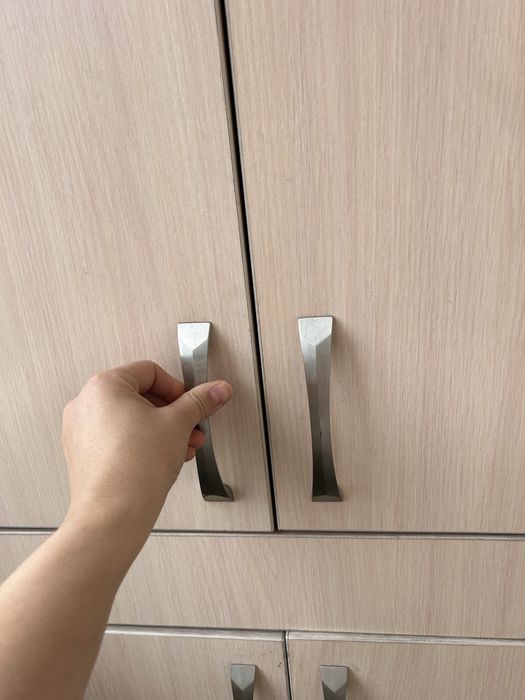 Шкаф для балкона