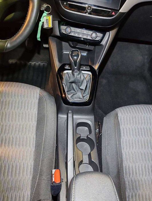 Opel Corsa 1.2 turbo НА ЧАСТИ