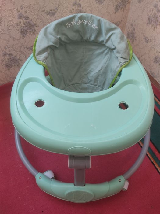 Хадунок детский в