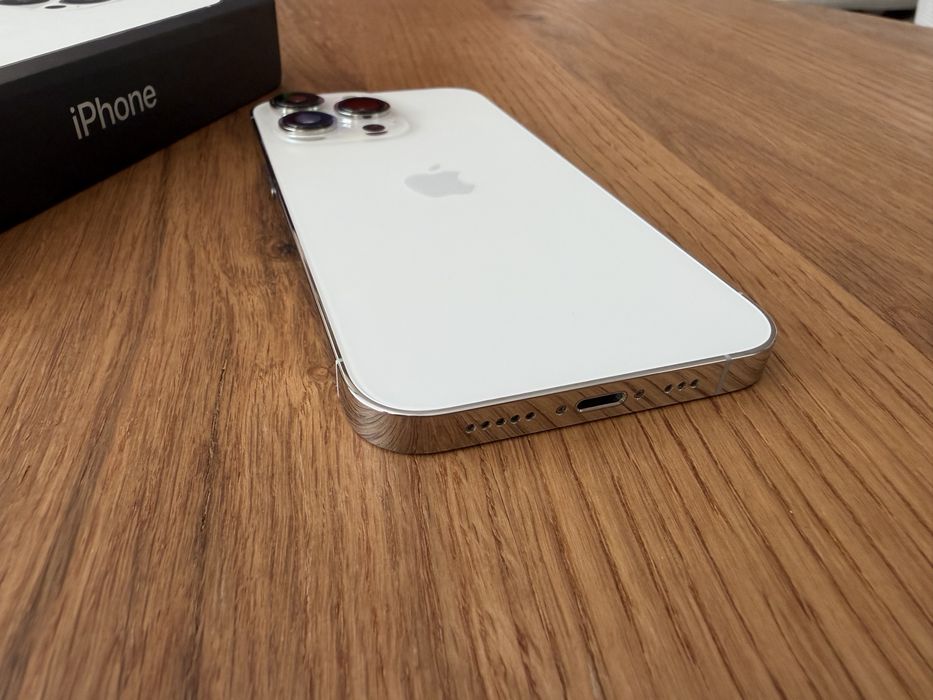 iPhone 13 Pro 128 GB Silver