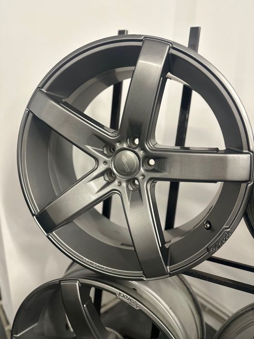 Jante Mercedes GLE R20, Forjate!!