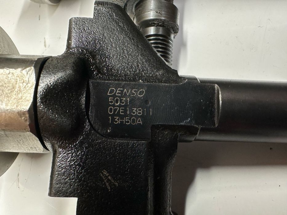 Vand injectoare Denso pt Mazda 2.0 diesel