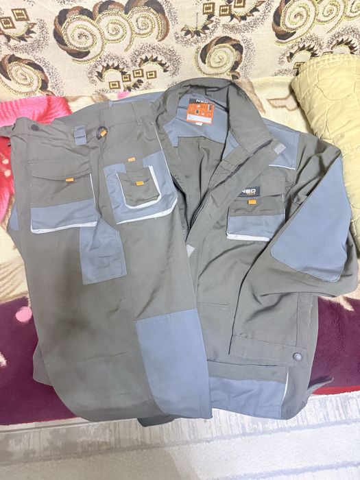 Специальная форма новая