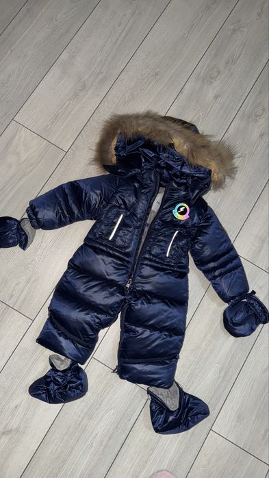 Срочно продам комбенизон